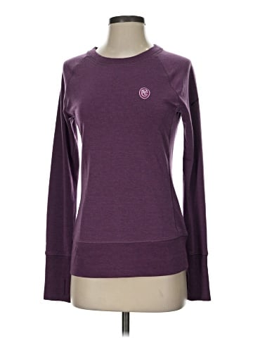 Nike Golf Long Sleeve T-Shirt (view 1)