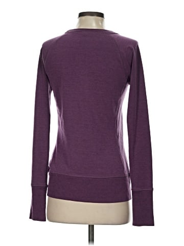 Nike Golf Long Sleeve T-Shirt (view 2)
