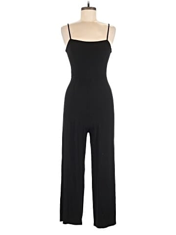 Pull&Bear Jumpsuit (view 1)