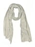Steve Madden Gray Scarf One size - photo 1