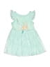 Disney Green Dress Size 2 - photo 1