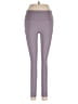 Lululemon Athletica Purple Active Pants Size 6 - photo 1