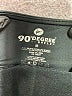 90 Degree by Reflex Black Active Pants Size M - photo 5
