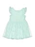 Disney Green Dress Size 2 - photo 2