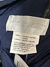 Dessy Collection 100% Polyester Blue Casual Dress Size 16R - photo 4