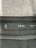 MNG Solid Black Active Pants Size 8 - photo 7