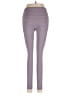 Lululemon Athletica Purple Active Pants Size 6 - photo 2