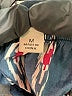 Tucker for Target 100% Polyester Argyle Blue Casual Dress Size M - photo 8