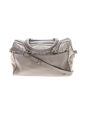 Calvin Klein Satchel (view 1)