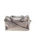 Calvin Klein Gray Satchel One size - photo 1