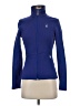 Spyder 100% Polyester Blue Track Jacket Size S - photo 1