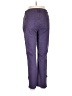 Chico's Purple Jeans Size Med (1) - photo 2
