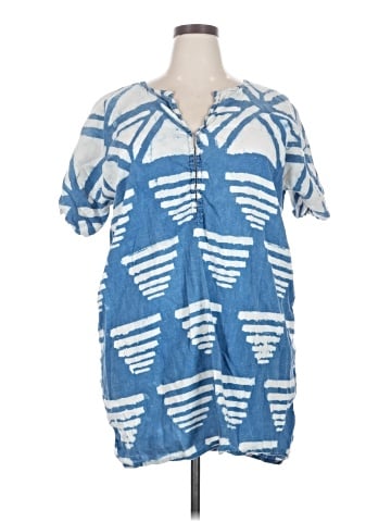 Emerson Fry Casual Dress (view 1)