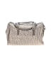 Calvin Klein Gray Satchel One size - photo 3