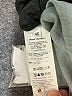 Rosso35 100% Flax Green Kimono Size EU (IT) 46 / US 10 - photo 8