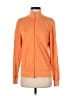 Bergdorf Goodman Orange Track Jacket Size L (estimated) - photo 1