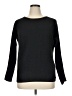 Cable & Gauge Black Pullover Sweater Size XL - photo 1
