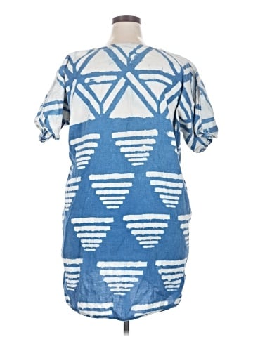 Emerson Fry Casual Dress (view 2)