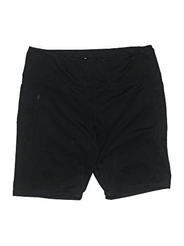 Danskin Athletic Shorts (view 1)
