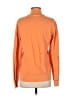 Bergdorf Goodman Orange Track Jacket Size L (estimated) - photo 2