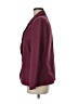 Nikki Burgundy Blazer Size M (estimated) - photo 5