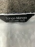 Tango Mango Chevron-herringbone Blue Casual Dress Size XL - photo 7