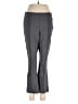 Gap Gray Dress Pants Size Med Petite - photo 1