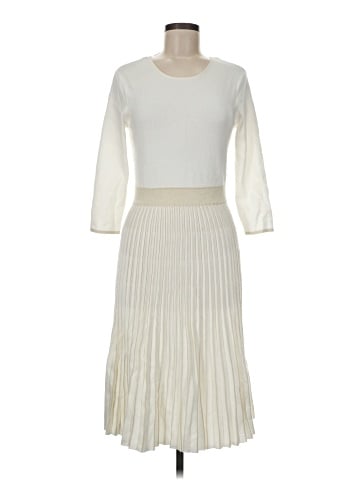London Times Cocktail Dress (view 1)