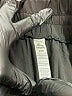 RBX Solid Black Casual Pants Size M - photo 4