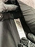 RBX Solid Black Casual Pants Size M - photo 5