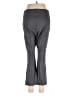 Gap Gray Dress Pants Size Med Petite - photo 2