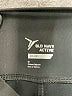 Active by Old Navy Black Athletic Shorts Size M - photo 3