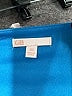 GB Blue Cocktail Dress Size XS - photo 7