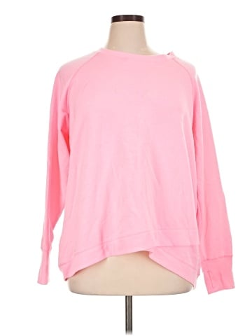 Jockey Sweatshirt (view 1)