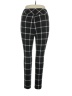 Studio by Torrid Plaid Black Casual Pants Size 1X Plus (1) - photo 2