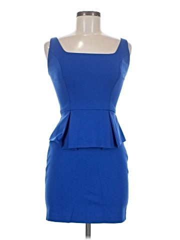 Robert Rodriguez Cocktail Dress (view 1)