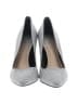 Vince Camuto Houndstooth Gray Heels Size 6 1/2 - photo 2