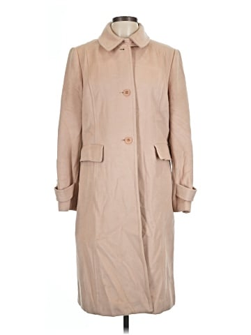 Talbots Wool Coat (view 1)