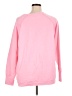 Jockey Pink Sweatshirt Size 1X - photo 2