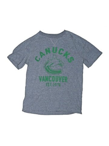 NHL Short Sleeve T-Shirt (view 1)