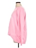 Jockey Pink Sweatshirt Size 1X - photo 5