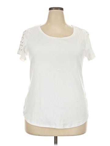 Westport Short Sleeve Top (view 1)