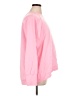 Jockey Pink Sweatshirt Size 1X - photo 4