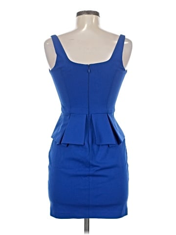 Robert Rodriguez Cocktail Dress (view 2)
