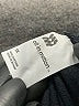 all in motion Solid Black Shorts Size 1X - photo 3