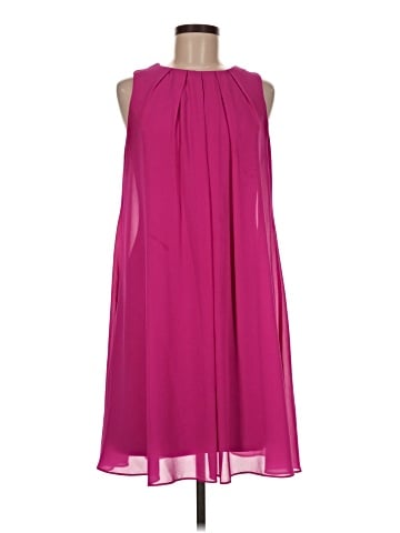 INC International Concepts Cocktail Dress (view 1)