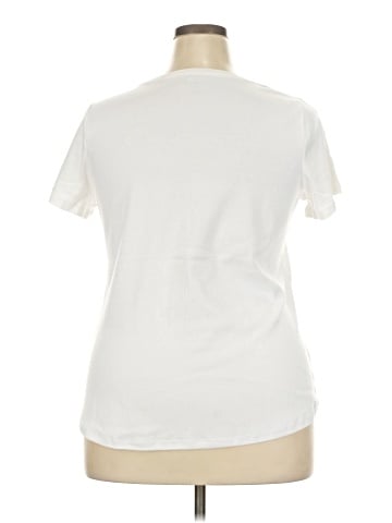Westport Short Sleeve Top (view 2)
