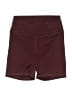 Old Navy Burgundy Athletic Shorts Size S - photo 1
