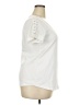 Westport White Short Sleeve Top Size 2X - photo 4