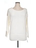 Thalia Sodi White Pullover Sweater Size XL - photo 1